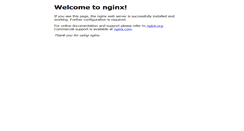 Desktop Screenshot of oene.com